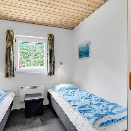 Holiday home Gorgeous In With Sauna