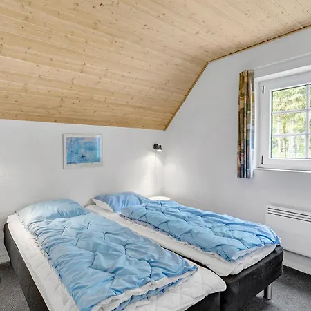 Gorgeous In With Sauna Holiday home *