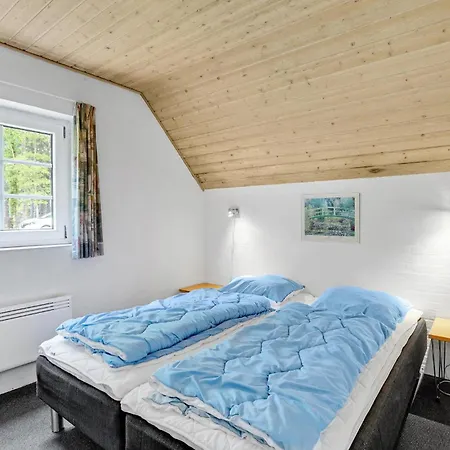 Holiday home Gorgeous In With Sauna Ulfborg