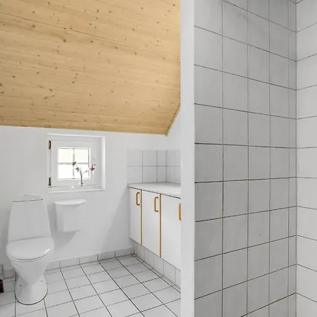 Gorgeous In With Sauna Holiday home