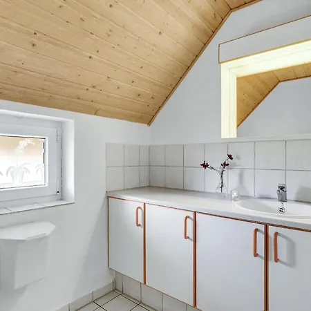 Holiday home Gorgeous In With Sauna