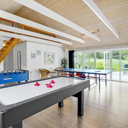 Gorgeous In With Sauna Holiday home *