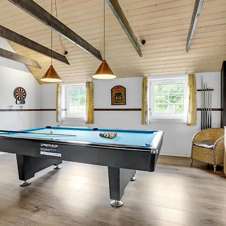 Holiday home Gorgeous In With Sauna *