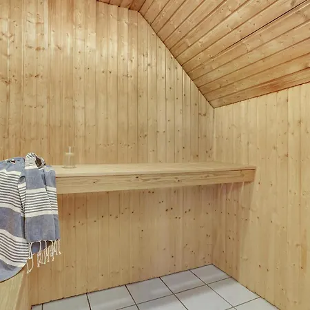 Gorgeous In With Sauna Holiday home *