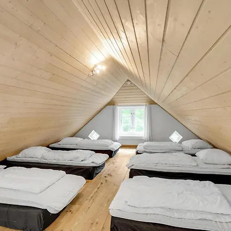 Gorgeous In With Sauna Holiday home