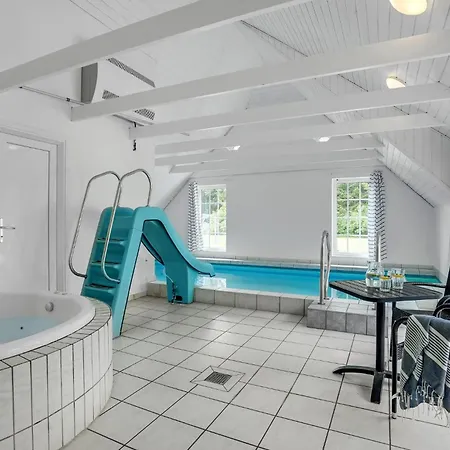 Gorgeous In With Sauna *