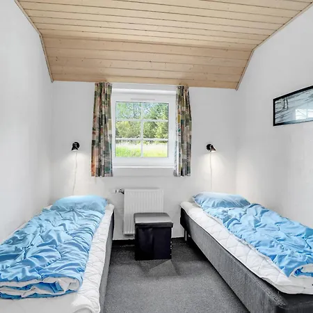 Holiday home Gorgeous In With Sauna Ulfborg