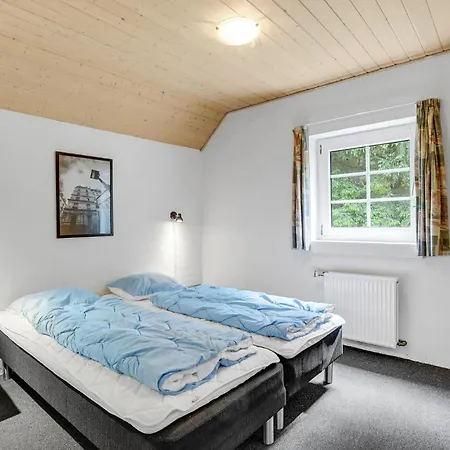 Gorgeous In With Sauna Ulfborg