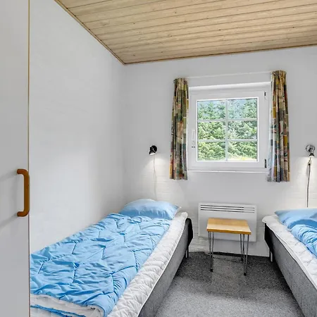 Gorgeous In With Sauna Holiday home *